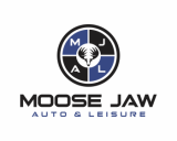 https://www.logocontest.com/public/logoimage/1661011413Moose Jaw Auto _ Leisure 1.png